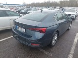  Skoda  Octavia  Lim. (NX3)(2020)  1.5TSI 110 Style 5d #2