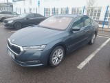  Skoda  Octavia  Lim. (NX3)(2020)  1.5TSI 110 Style 5d 