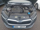  Skoda  Octavia  Lim. (NX3)(2020)  1.5TSI 110 Style 5d #9