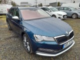  Skoda  Superb  Combi (3V5)(2015) Su.c.2.0TDI 147 Scout 4x4 Aut #3