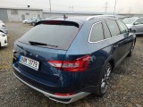  Skoda  Superb  Combi (3V5)(2015) Su.c.2.0TDI 147 Scout 4x4 Aut #2