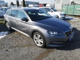  Skoda  Superb  Combi (3V5)(2015) Sup.C.FL2.0TDI 110 Style AT #3