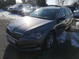  Skoda  Superb  Combi (3V5)(2015) Sup.C.FL2.0TDI 110 Style AT 