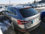  Skoda  Superb  Combi (3V5)(2015) Sup.C.FL2.0TDI 110 Style AT #4