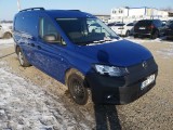  Volkswagen  Caddy  Cargo (SBA/SBH)(2020)  Maxi 2.0 TDI 75 4d #3