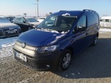  Volkswagen  Caddy  Cargo (SBA/SBH)(2020)  Maxi 2.0 TDI 75 4d 