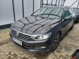  Volkswagen  Passat  8 SW (2014)  Var 2.0TDI140 HL 