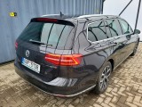  Volkswagen  Passat  8 SW (2014)  Var 2.0TDI140 HL #2