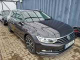  Volkswagen  Passat  8 SW (2014)  Var 2.0TDI140 HL #3