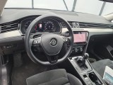  Volkswagen  Passat  8 SW (2014)  Var 2.0TDI140 HL #5