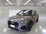  Audi  Q3 AUDI  SPORTBACK / 2019 / 5P / SUV 45 TFSI E S TRONIC BUSINESS PLUS 