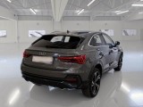  Audi  Q3 AUDI  SPORTBACK / 2019 / 5P / SUV 45 TFSI E S TRONIC BUSINESS PLUS #2