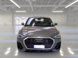  Audi  Q3 AUDI  SPORTBACK / 2019 / 5P / SUV 45 TFSI E S TRONIC BUSINESS PLUS #6