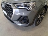  Audi  Q3 AUDI  SPORTBACK / 2019 / 5P / SUV 45 TFSI E S TRONIC BUSINESS PLUS #22