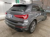  Audi  Q3  45 TFSI e S Line 1.4 TFSI 245CV BVA6 E6d #3