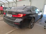  Bmw  Serie 5 BMW Série 5 / 2020 / 4P / Berline 530e iPerformance 292ch Busi Design BVA8 #3