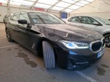  Bmw  Serie 5 BMW Série 5 / 2020 / 4P / Berline 530e iPerformance 292ch Busi Design BVA8 #4