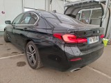  Bmw  Serie 5 BMW Série 5 / 2020 / 4P / Berline 530e iPerformance 292ch Busi Design BVA8 #2