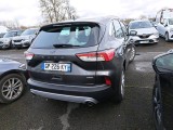  Ford  Kuga FORD  / 2019 / 5P / SUV 2.5 190 hybrid Flexifuel Pshift Titanium #3