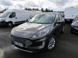  Ford  Kuga FORD  / 2019 / 5P / SUV 2.5 190 hybrid Flexifuel Pshift Titanium 