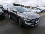  Ford  Kuga FORD  / 2019 / 5P / SUV 2.5 190 hybrid Flexifuel Pshift Titanium #4