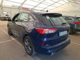  Ford  Kuga FORD  2019 5P SUV 25 Duratec 225 ch PHEV eCVT StLine Bus #2