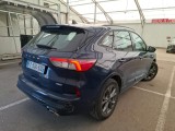  Ford  Kuga FORD  2019 5P SUV 25 Duratec 225 ch PHEV eCVT StLine Bus #3