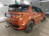  Land Rover  Discovery LAND ROVER  Sport / 2019 / 5P / SUV 1.5 P300e PHEV AUTO 4WD R-Dynamic SE #3