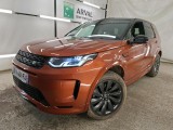  Land Rover  Discovery LAND ROVER  Sport / 2019 / 5P / SUV 1.5 P300e PHEV AUTO 4WD R-Dynamic SE 