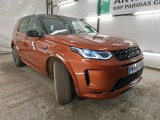  Land Rover  Discovery LAND ROVER  Sport / 2019 / 5P / SUV 1.5 P300e PHEV AUTO 4WD R-Dynamic SE #4