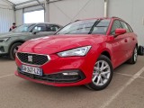  Seat  Leon SEAT  Sportstourer / 2020 / 5P / Break 1.0 eTSI 110 DSG S&S Business 