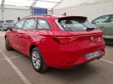  Seat  Leon SEAT  Sportstourer / 2020 / 5P / Break 1.0 eTSI 110 DSG S&S Business #2