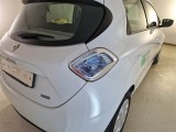  Renault  Zoe RENAULT  / 2013 / 5P / BERLINA  LIFE R90 #42