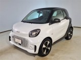  Smart  ForTwo SMART  COUPÈ / 2019 / 3P / COUPE EQ 60KW PASSION 