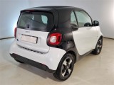  Smart  ForTwo SMART  COUPÈ / 2019 / 3P / COUPE EQ 60KW PASSION #2