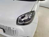  Smart  ForTwo SMART  COUPÈ / 2019 / 3P / COUPE EQ 60KW PASSION #22