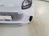  Smart  ForTwo SMART  COUPÈ / 2019 / 3P / COUPE EQ 60KW PASSION #24