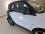  Smart  ForTwo SMART  COUPÈ / 2019 / 3P / COUPE EQ 60KW PASSION #34