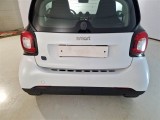  Smart  ForTwo SMART  COUPÈ / 2019 / 3P / COUPE EQ 60KW PASSION #44