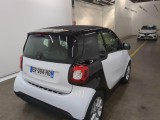  Smart  ForTwo  coupe electric drive (453.391) 17kWh BVA #3