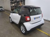  Smart  ForTwo  coupe electric drive (453.391) 17kWh BVA #2