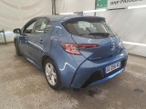  Toyota  Corolla TOYOTA  / 2018 / 5P / Berline Hybride 122h Dynamic Business Stage Acad #2