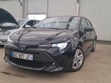  Toyota  Corolla TOYOTA  / 2018 / 5P / Berline Hybride 122h Dynamic Business Stage Acad 