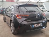  Toyota  Corolla TOYOTA  / 2018 / 5P / Berline Hybride 122h Dynamic Business Stage Acad #2