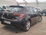  Toyota  Corolla TOYOTA  / 2018 / 5P / Berline Hybride 122h Dynamic Business Stage Acad #3