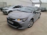  Toyota  Corolla TOYOTA  Touring Sports / 2018 / 5P / Break Hybride 122h Dynamic Business 