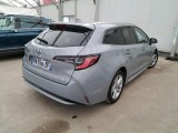  Toyota  Corolla TOYOTA  Touring Sports / 2018 / 5P / Break Hybride 122h Dynamic Business #3