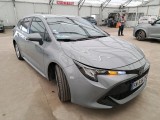  Toyota  Corolla TOYOTA  Touring Sports / 2018 / 5P / Break Hybride 122h Dynamic Business #4