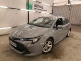  Toyota  Corolla TOYOTA  Touring Sports / 2018 / 5P / Break Hybride 122h Dynamic Business Beyond Zer 