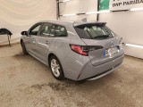  Toyota  Corolla TOYOTA  Touring Sports / 2018 / 5P / Break Hybride 122h Dynamic Business Beyond Zer #2